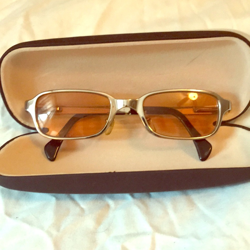 Vintage Dolce and Gabbana sunglasses